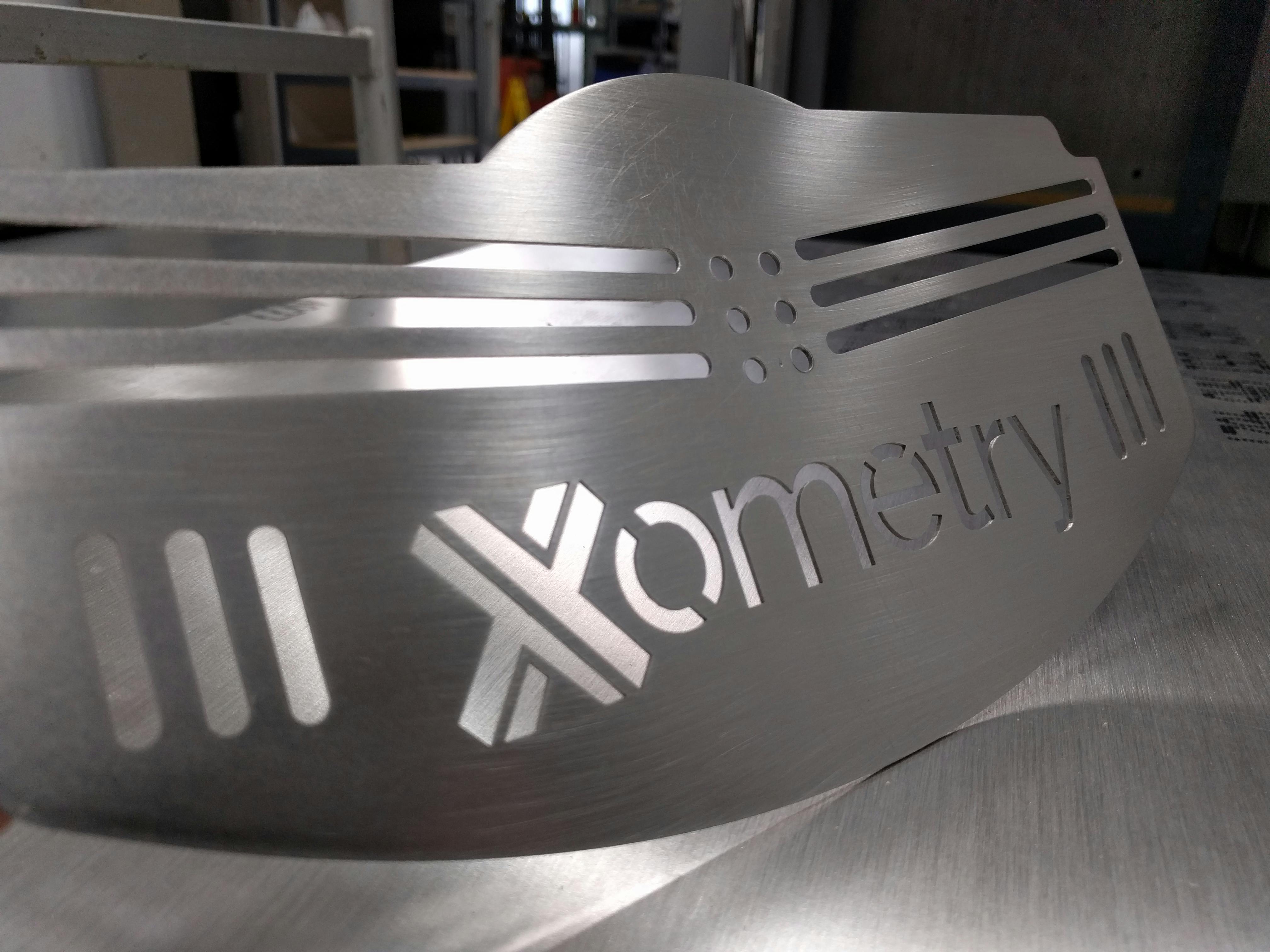 Custom Waterjet Cutting Services Online Parts and Quote